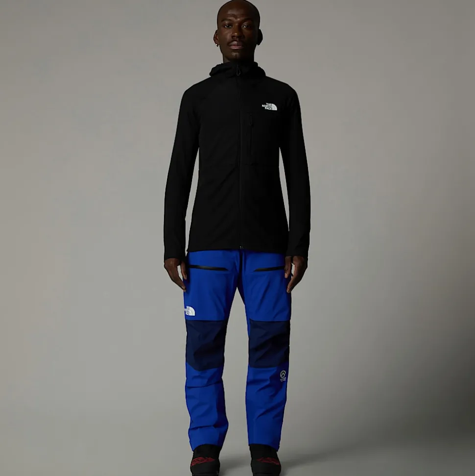 Chaqueta Con Capucha FUTUREFLEECE™ Summit Series™ Para Hombre