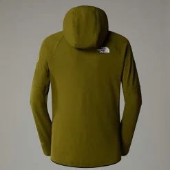 Chaqueta Con Capucha FUTUREFLEECE™ Summit Series™ Para Mujer