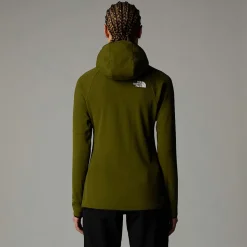 Chaqueta Con Capucha FUTUREFLEECE™ Summit Series™ Para Mujer