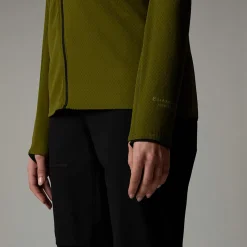 Chaqueta Con Capucha FUTUREFLEECE™ Summit Series™ Para Mujer