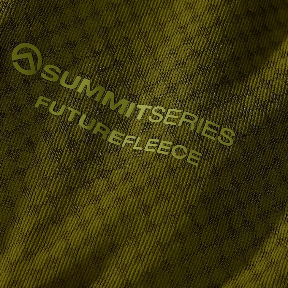 Chaqueta Con Capucha FUTUREFLEECE™ Summit Series™ Para Mujer