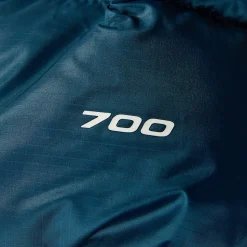 Chaqueta Con Capucha Kalix Para Mujer