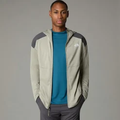 Chaqueta Con Capucha Kikash Para Hombre