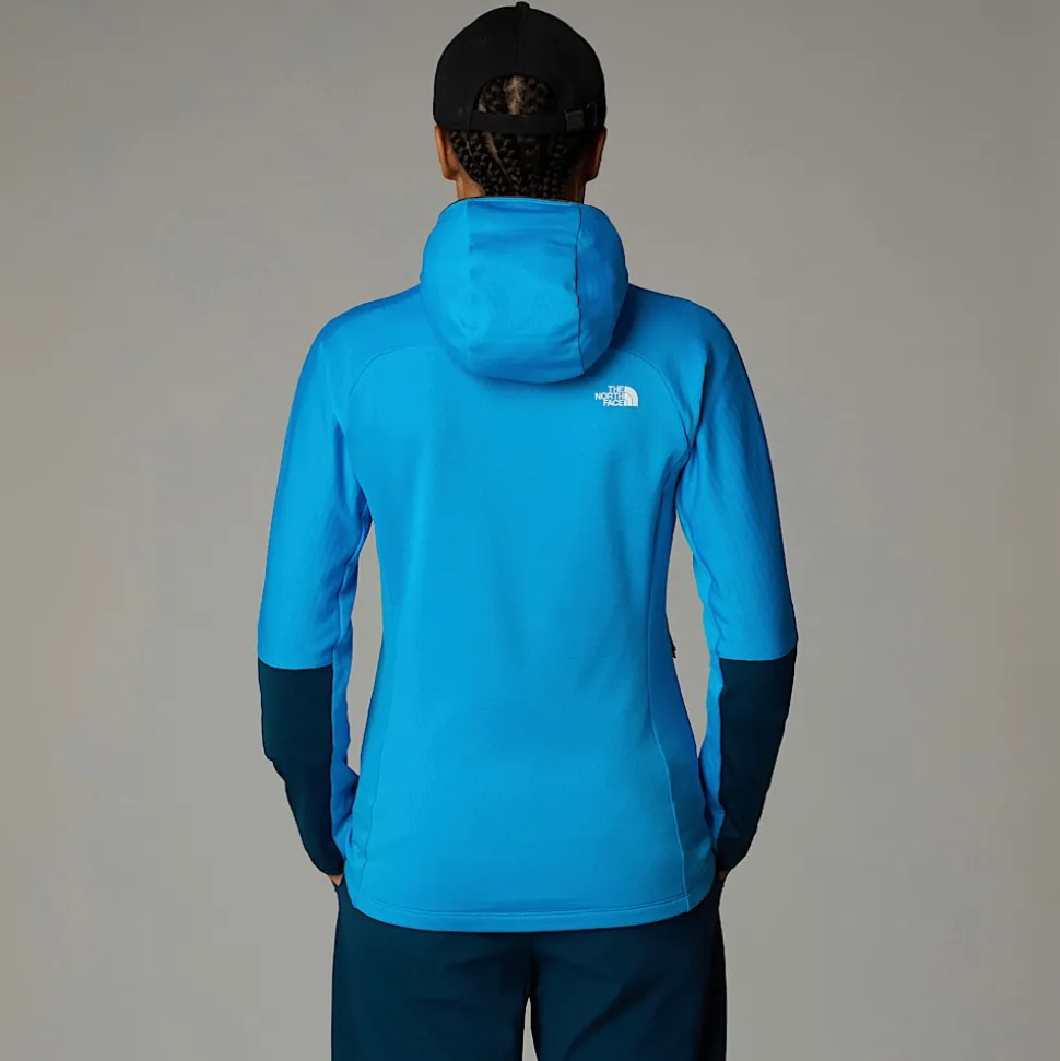 Chaqueta Con Capucha Kikash Para Mujer