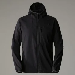 Chaqueta Con Capucha Nimble Para Hombre