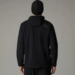 Chaqueta Con Capucha Nimble Para Hombre