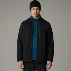 Chaqueta Con Capucha Nimble Para Hombre