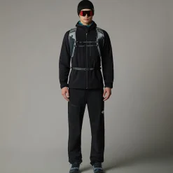 Chaqueta Con Capucha Nimble Para Hombre