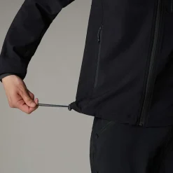 Chaqueta Con Capucha Nimble Para Hombre