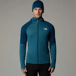 Chaqueta Con Capucha Polartec® Bolt Para Hombre