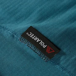 Chaqueta Con Capucha Polartec® Bolt Para Hombre