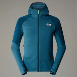 Chaqueta Con Capucha Polartec® Bolt Para Hombre