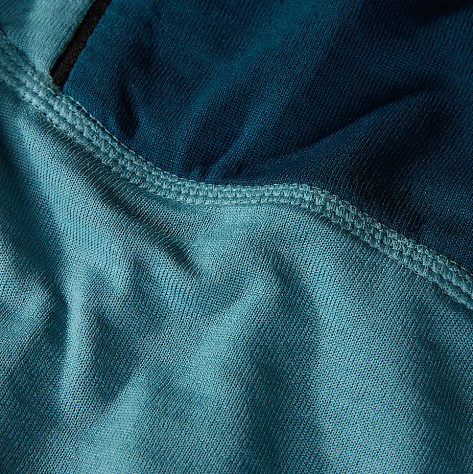 Chaqueta Con Capucha Polartec® Power Grid™ Bolt Para Mujer