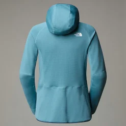 Chaqueta Con Capucha Polartec® Power Grid™ Bolt Para Mujer