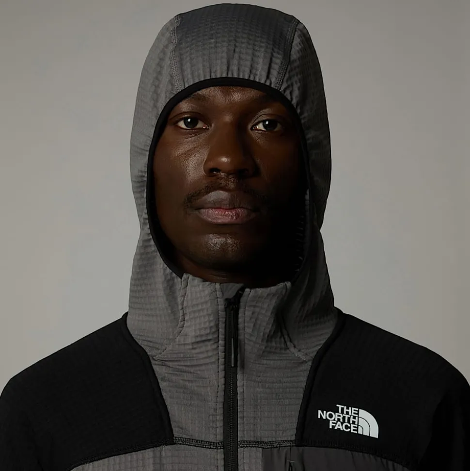 Chaqueta Con Capucha Power Grid™ Stormgap Para Hombre