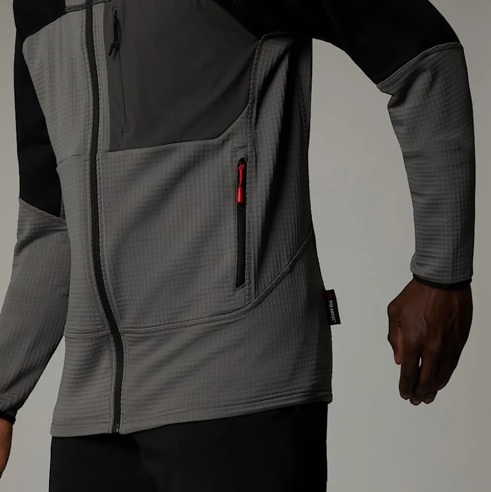 Chaqueta Con Capucha Power Grid™ Stormgap Para Hombre