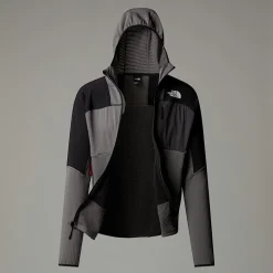 Chaqueta Con Capucha Power Grid™ Stormgap Para Hombre