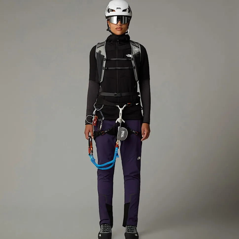 Chaqueta Con Capucha Power Grid™ Stormgap Para Mujer