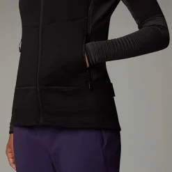 Chaqueta Con Capucha Power Grid™ Stormgap Para Mujer