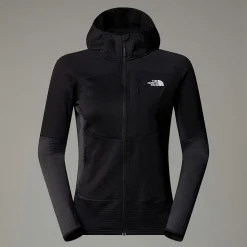 Chaqueta Con Capucha Power Grid™ Stormgap Para Mujer