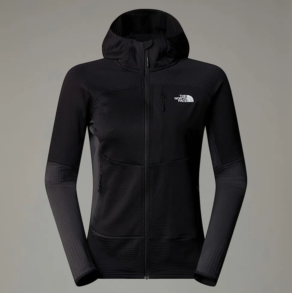 Chaqueta Con Capucha Power Grid™ Stormgap Para Mujer