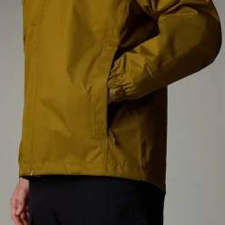 Chaqueta Con Capucha Quest Para Hombre