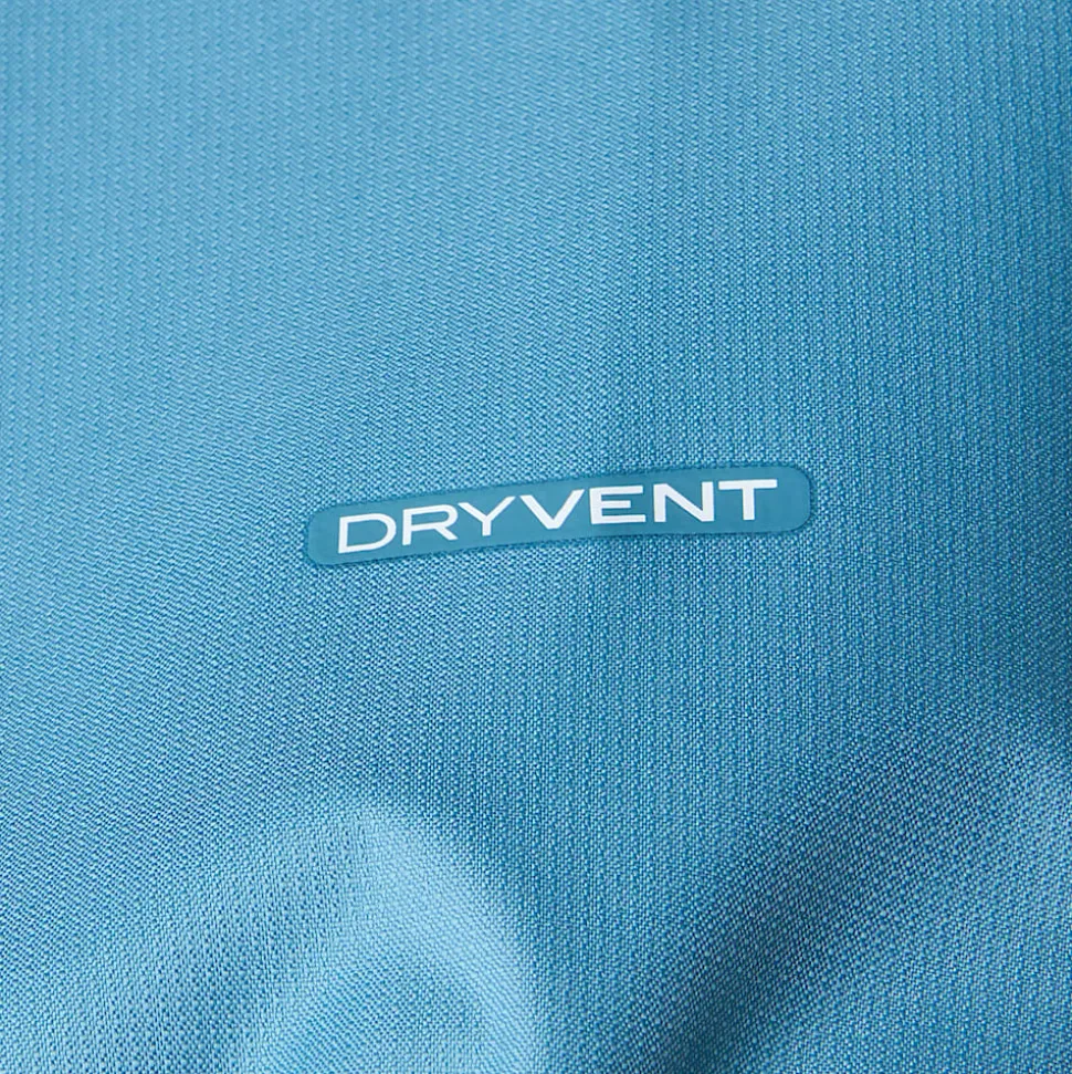 Chaqueta Con Capucha Quest Para Mujer