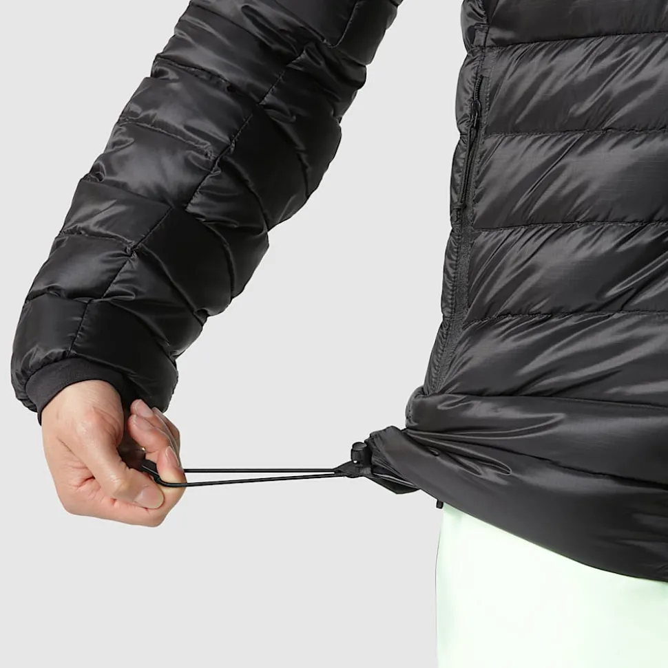 Chaqueta Con Capucha Summit Series™ Para Mujer