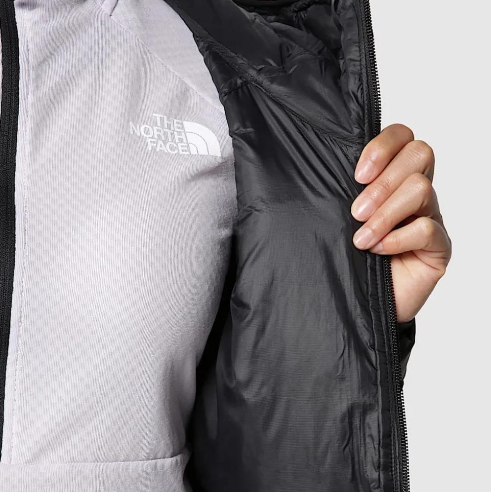 Chaqueta Con Capucha Summit Series™ Para Mujer