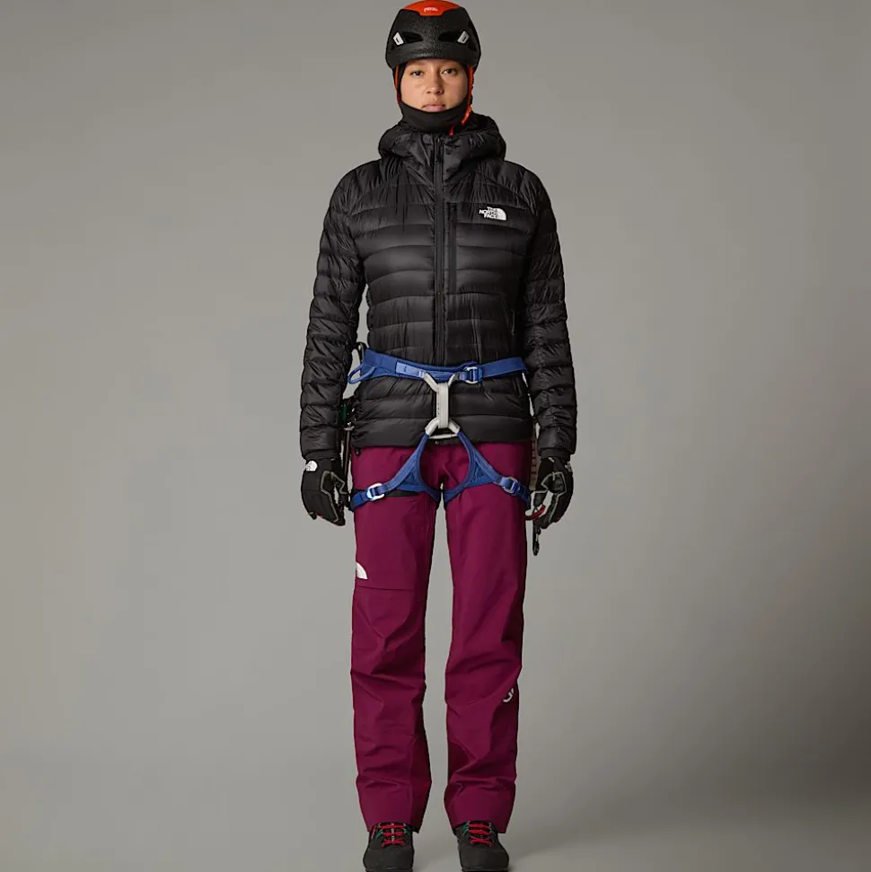 Chaqueta Con Capucha Summit Series™ Para Mujer