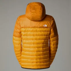 Chaqueta Con Capucha Terra Peak Para Mujer