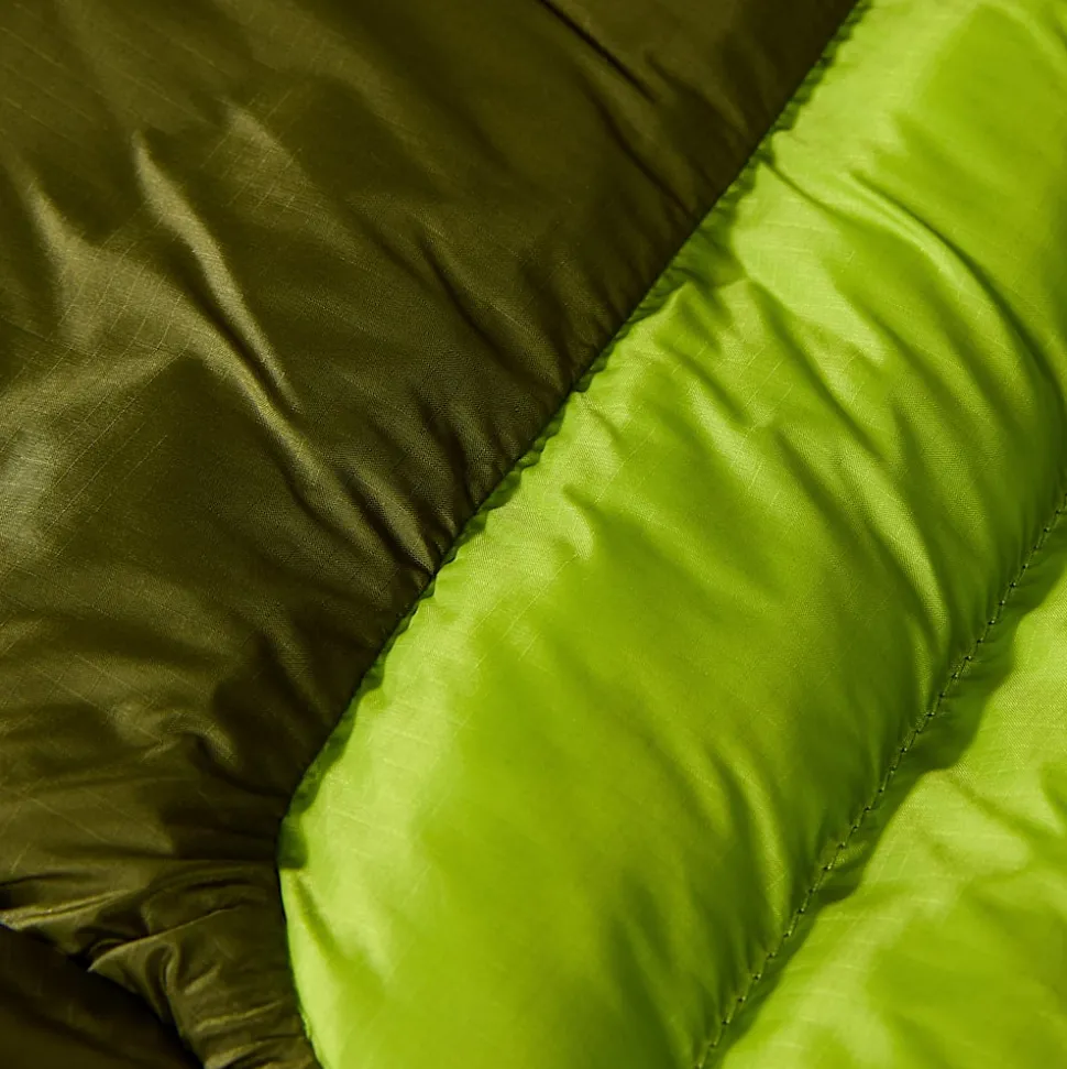 Chaqueta Con Capucha Terra Pack Para Hombre