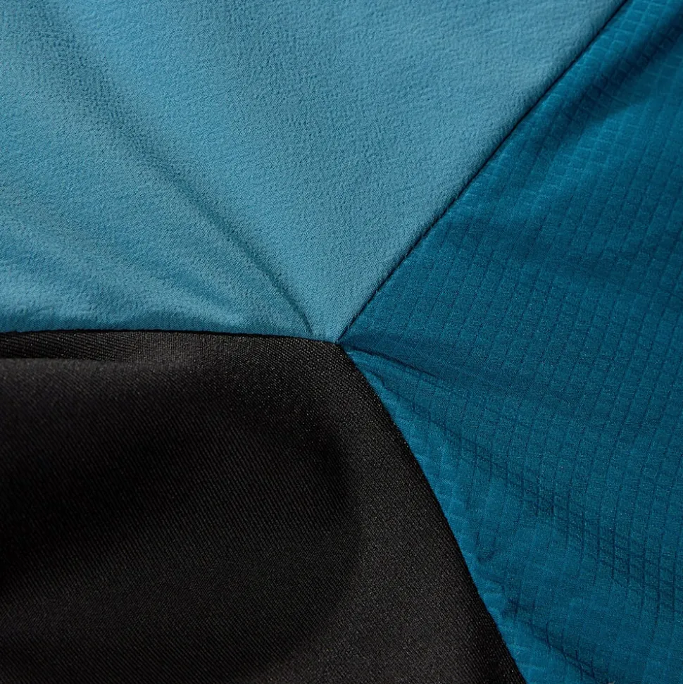 Chaqueta Con Capucha Ventrix™ Híbrida Binntal Para Hombre