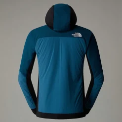 Chaqueta Con Capucha Ventrix™ Híbrida Binntal Para Hombre