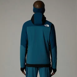 Chaqueta Con Capucha Ventrix™ Híbrida Binntal Para Hombre