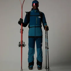 Chaqueta Con Capucha Ventrix™ Híbrida Binntal Para Hombre