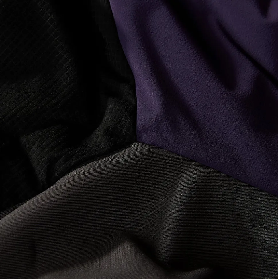 Chaqueta Con Capucha Ventrix™ Híbrida Binntal Para Mujer