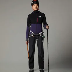 Chaqueta Con Capucha Ventrix™ Híbrida Binntal Para Mujer