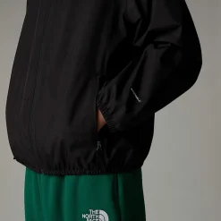 Chaqueta Con Capucha WindWall™ Never Stop Para Niño