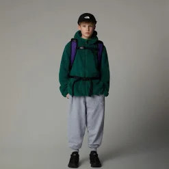 Chaqueta Con Capucha Y Cremallera Integral Campshire Para Jóvenes