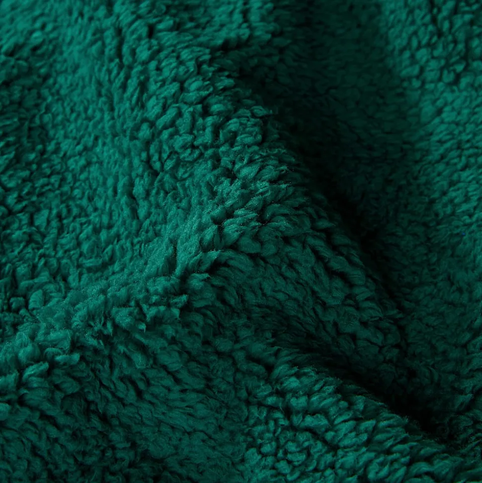 Chaqueta Con Capucha Y Cremallera Integral Campshire Para Jóvenes