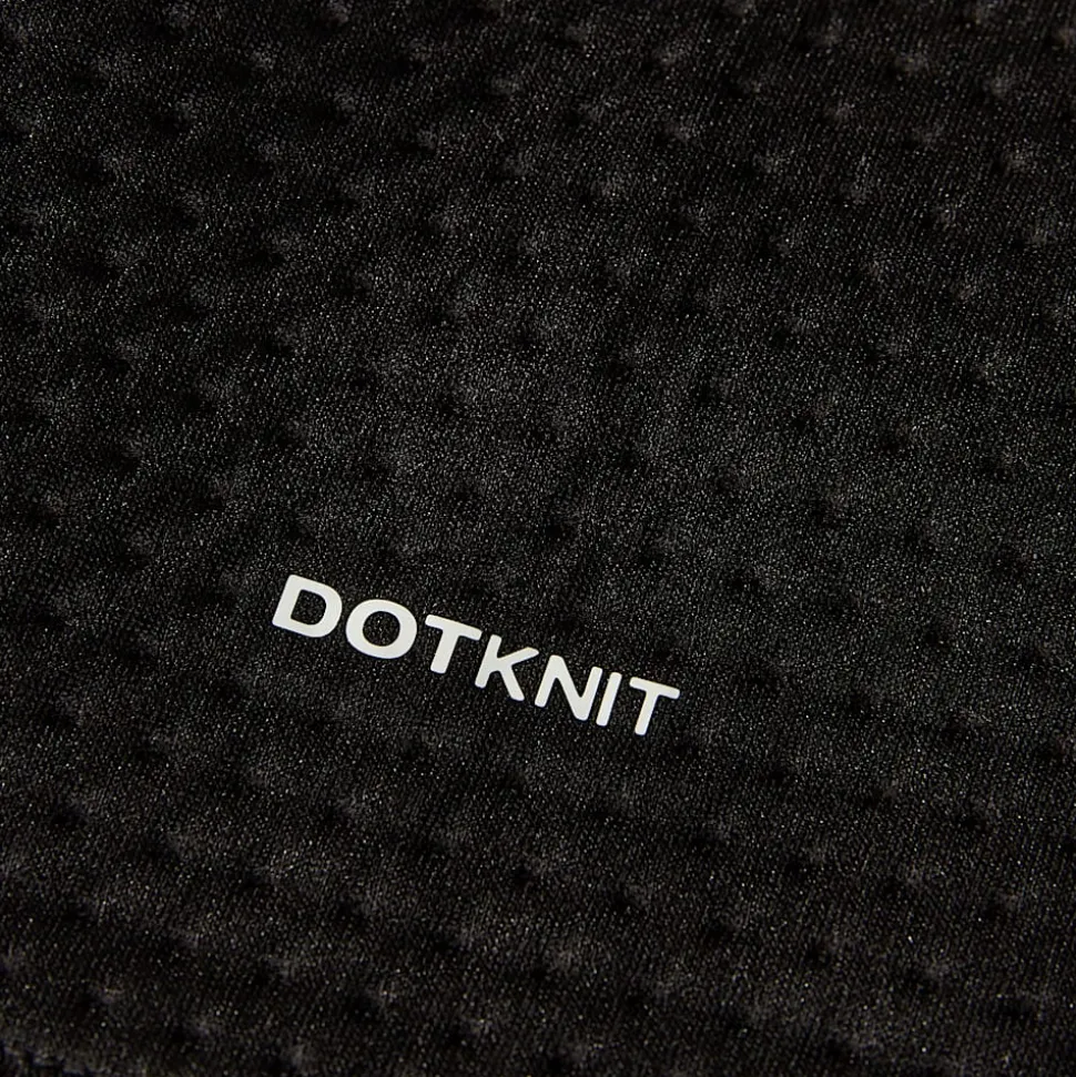 Chaqueta Con Capucha Y Cremallera Integral Vertical Thermal Para Mujer