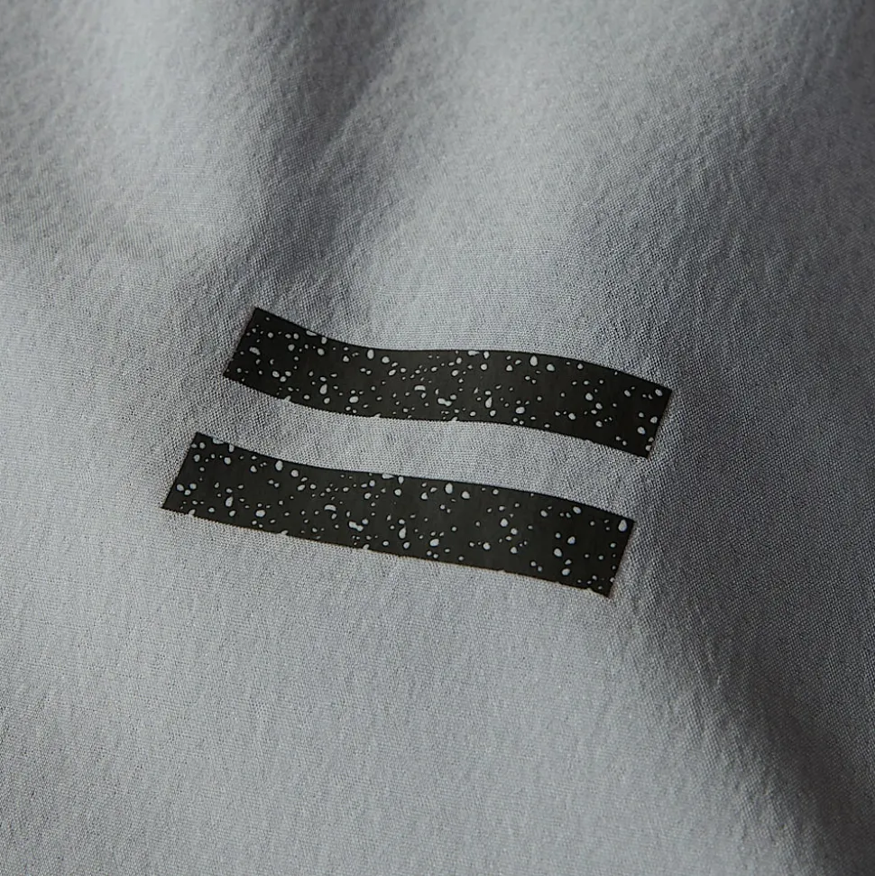 Chaqueta Con Cremallera Integral Trajectory Para Mujer