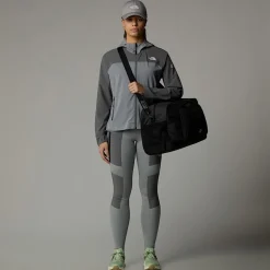 Chaqueta Con Cremallera Integral Trajectory Para Mujer