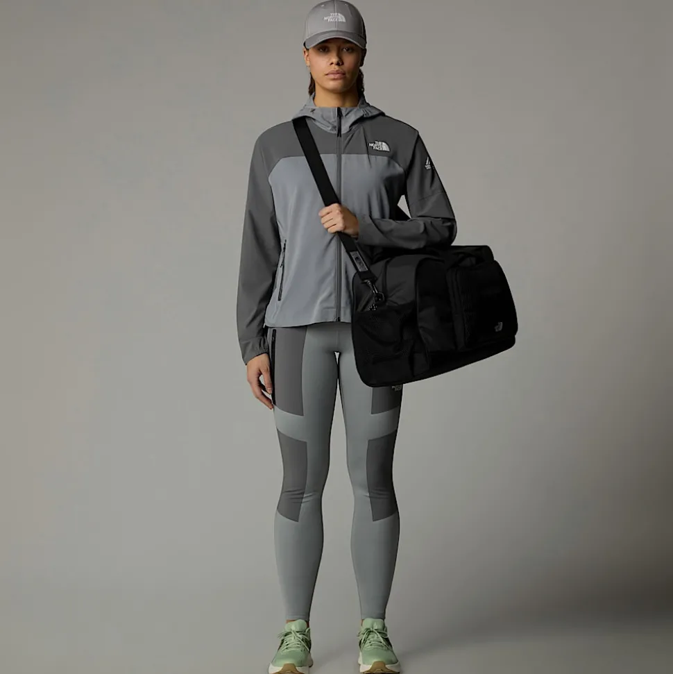 Chaqueta Con Cremallera Integral Trajectory Para Mujer