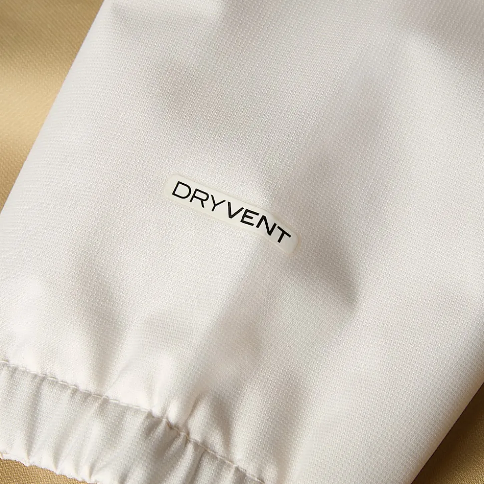 Chaqueta Con Sistema De Cremallera Quest Para Mujer