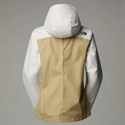 Chaqueta Con Sistema De Cremallera Quest Para Mujer