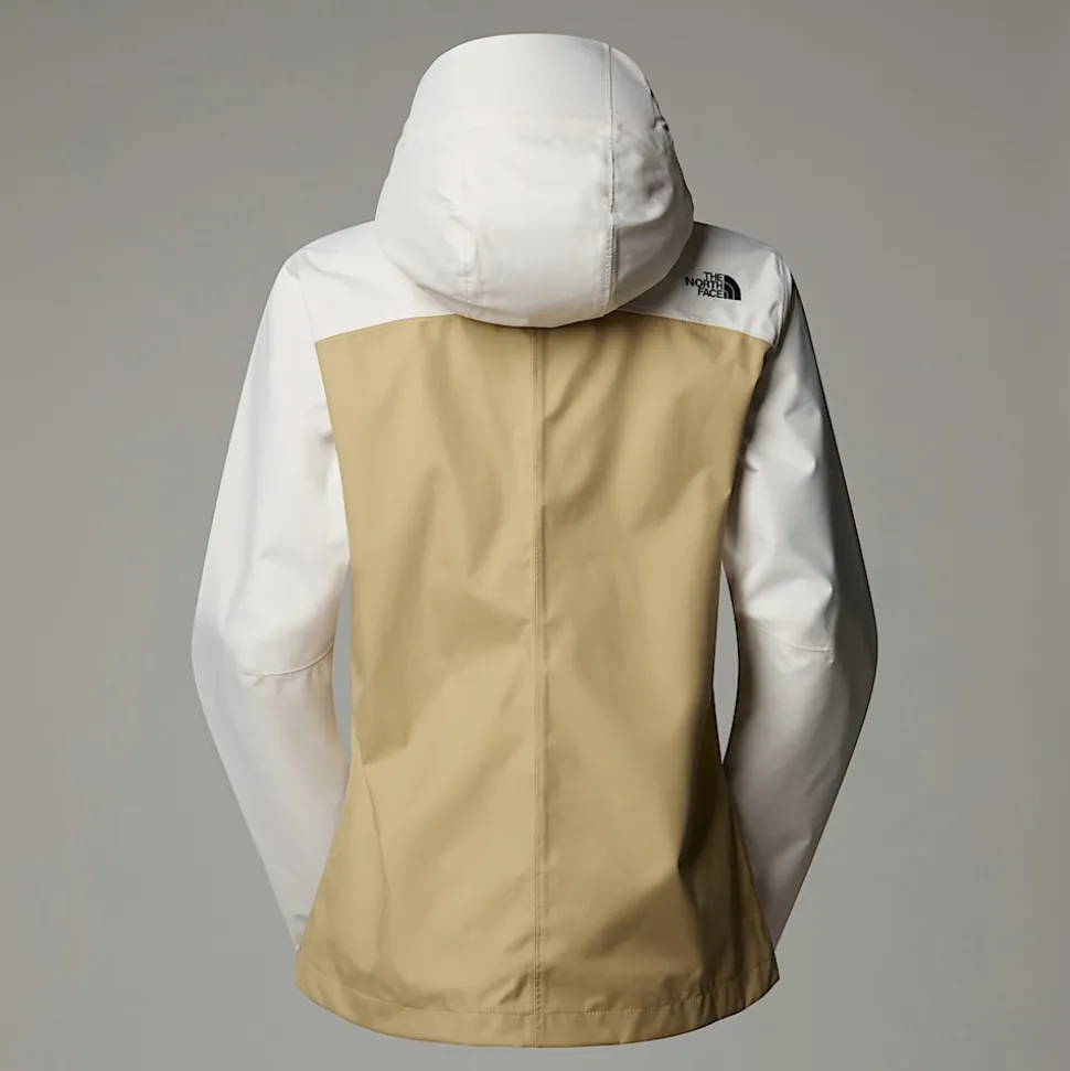 Chaqueta Con Sistema De Cremallera Quest Para Mujer