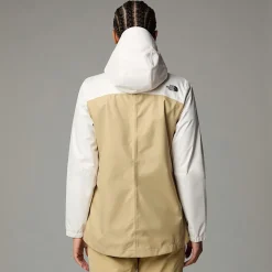 Chaqueta Con Sistema De Cremallera Quest Para Mujer