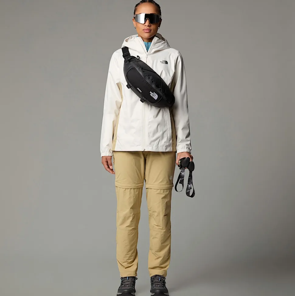 Chaqueta Con Sistema De Cremallera Quest Para Mujer